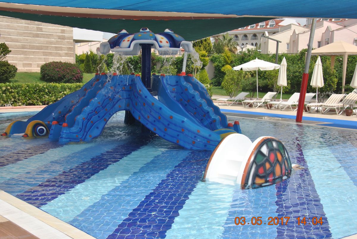 imagini hotel JACARANDA IMPERIAL SIDE